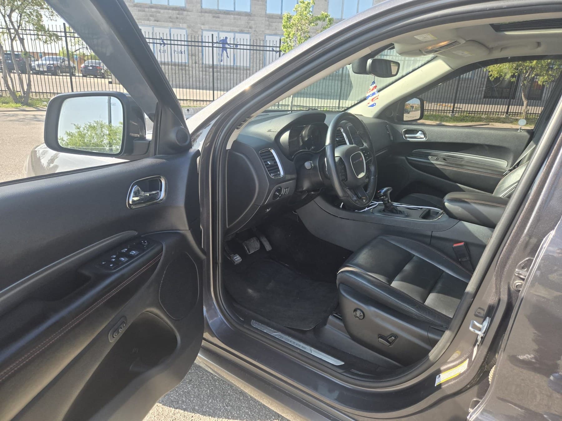 2018 Dodge Durango, photo 5
